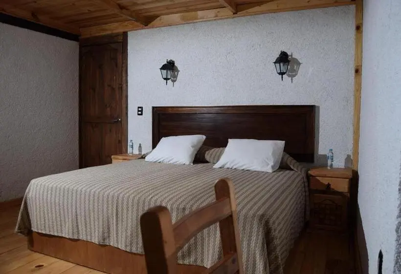 Standard-huone King-vuode, Campestre Daarlu