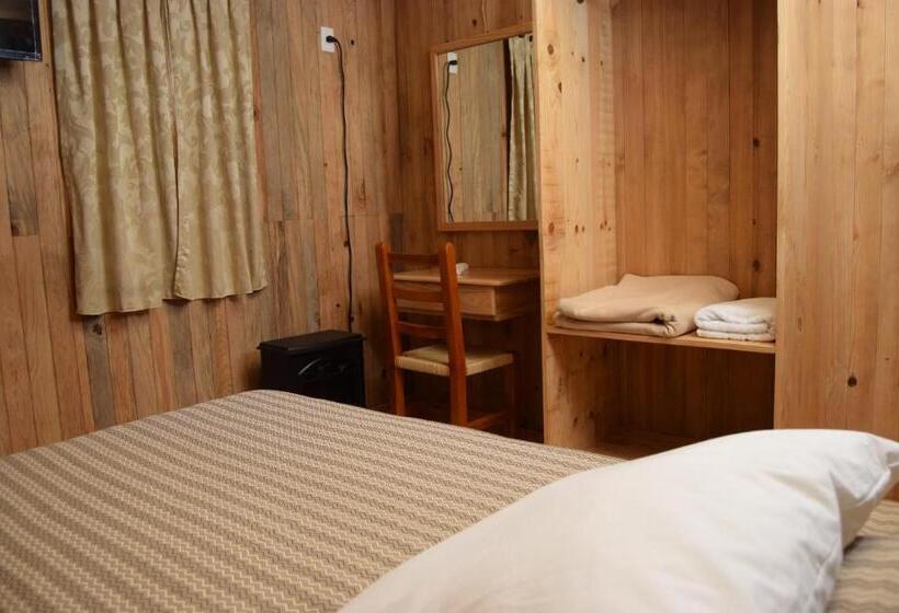 标准间, Campestre Daarlu