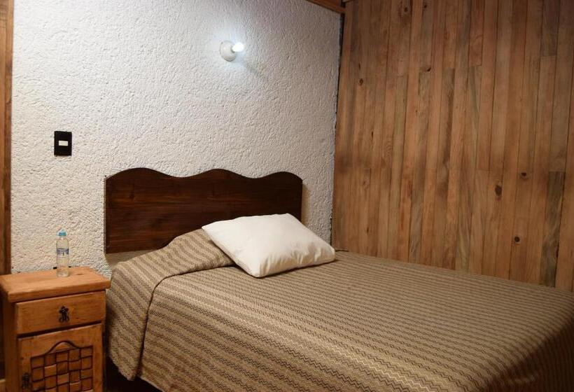 标准间, Campestre Daarlu