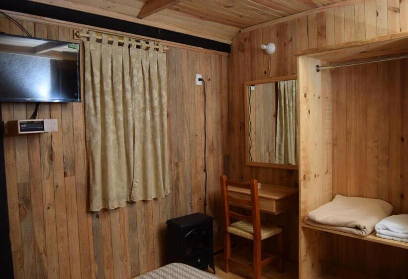 标准间, Campestre Daarlu