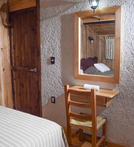 标准间, Campestre Daarlu