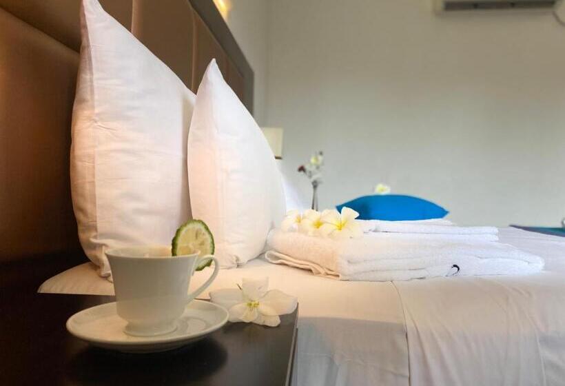 디럭스 룸, Cassandra Culture Resort