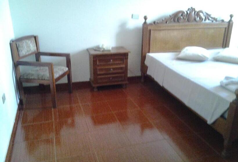 디럭스 룸, Columbia Palace