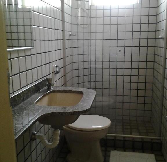 스탠다드 룸, Columbia Palace