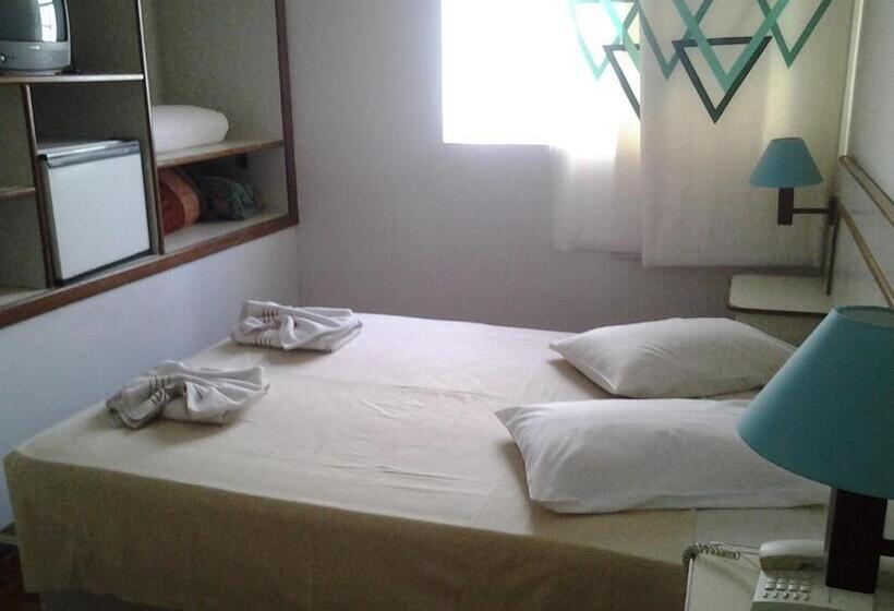 스탠다드 룸, Columbia Palace