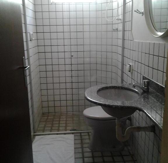 스탠다드 룸, Columbia Palace