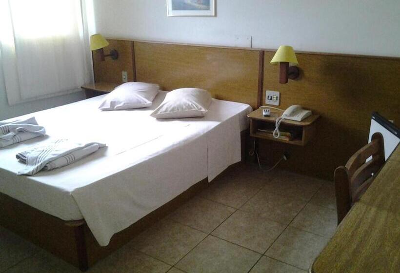 스탠다드 룸, Columbia Palace