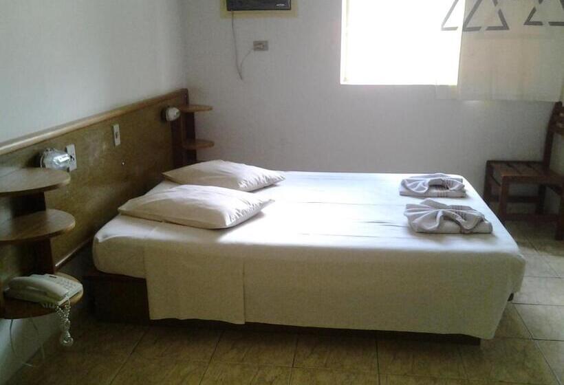 스탠다드 룸, Columbia Palace