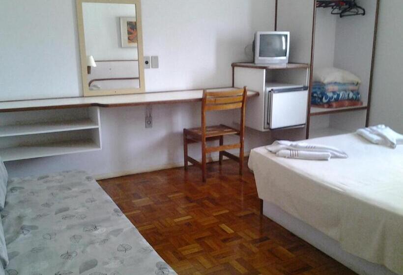 스탠다드 트리플 룸, Columbia Palace