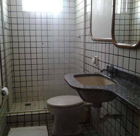 스탠다드 트리플 룸, Columbia Palace