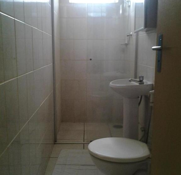 스탠다드 룸, Columbia Palace