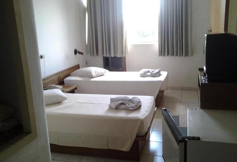 스탠다드 룸, Columbia Palace