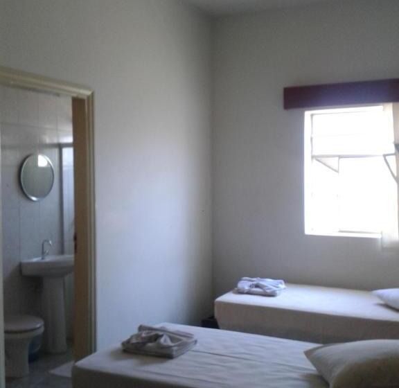 스탠다드 룸, Columbia Palace