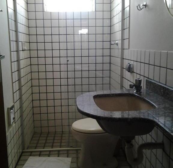 스탠다드 싱글 룸, Columbia Palace