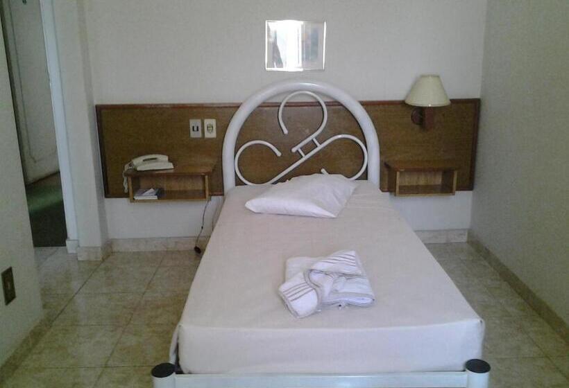 스탠다드 싱글 룸, Columbia Palace