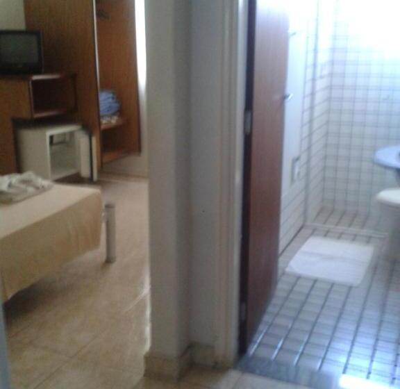 스탠다드 싱글 룸, Columbia Palace