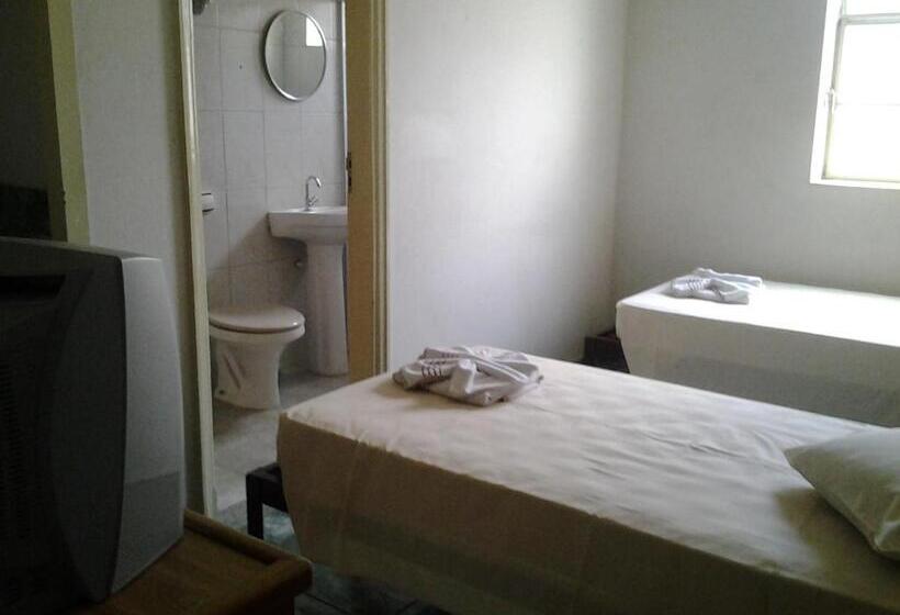 스탠다드 룸, Columbia Palace