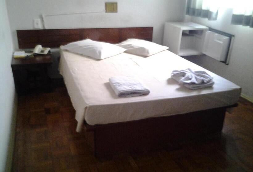 스탠다드 룸, Columbia Palace