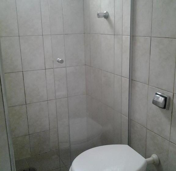 스탠다드 룸, Columbia Palace