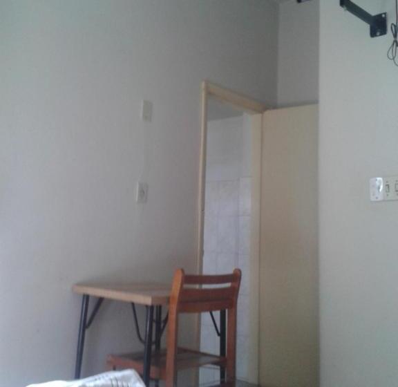 스탠다드 룸, Columbia Palace