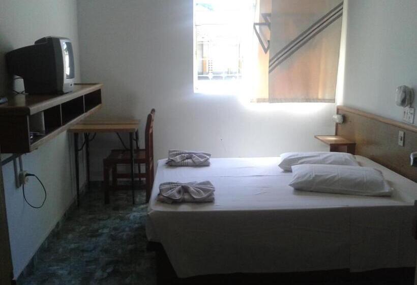 스탠다드 룸, Columbia Palace