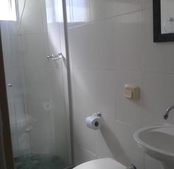 스탠다드 룸, Columbia Palace