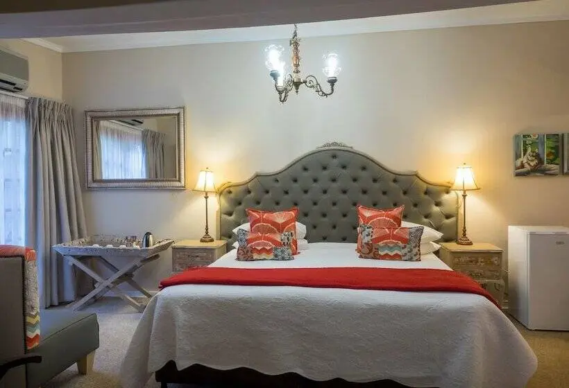 ファミリールーム, Fouriesburg Country Inn
