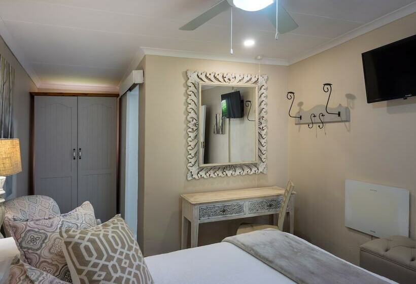 스탠다드 룸, Fouriesburg Country Inn