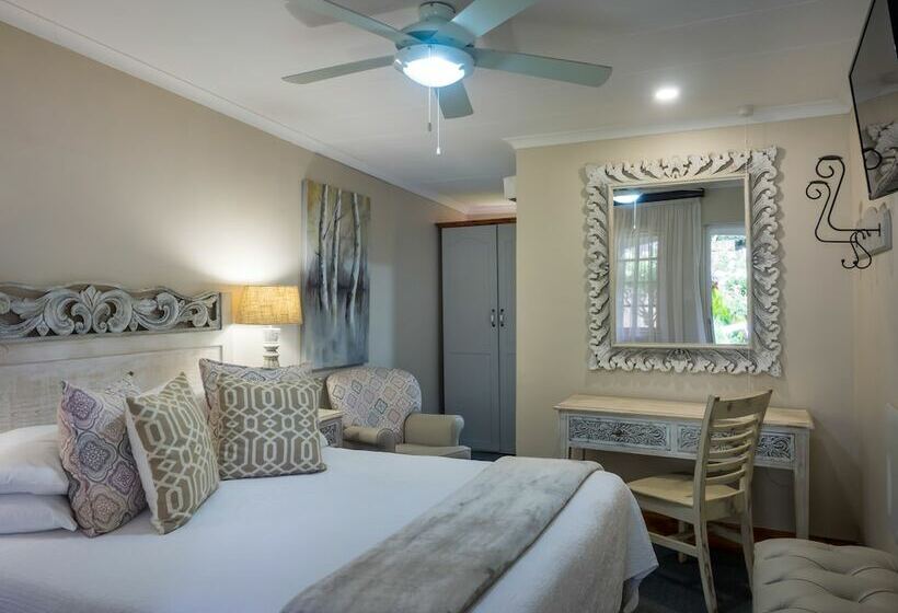 غرفة قياسية, Fouriesburg Country Inn