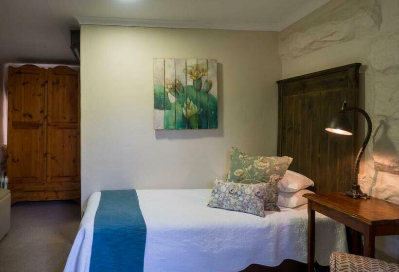 스탠다드 싱글 룸, Fouriesburg Country Inn