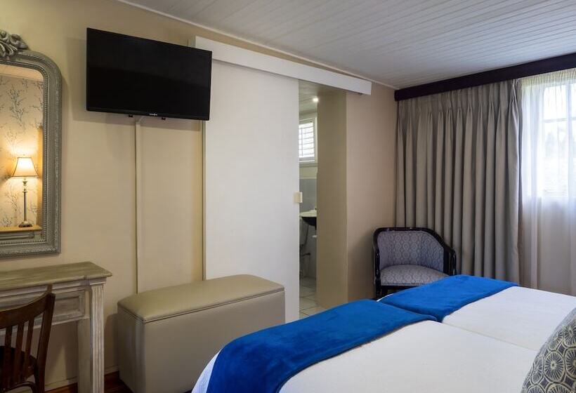 غرفة قياسية, Fouriesburg Country Inn