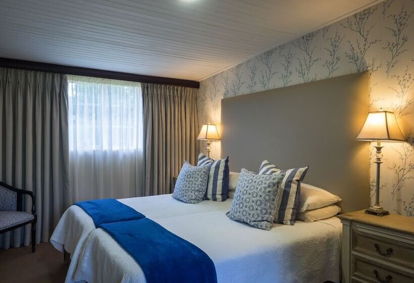 غرفة قياسية, Fouriesburg Country Inn