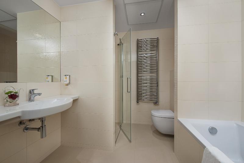 Номер Executive, Gets Hotel Semarang