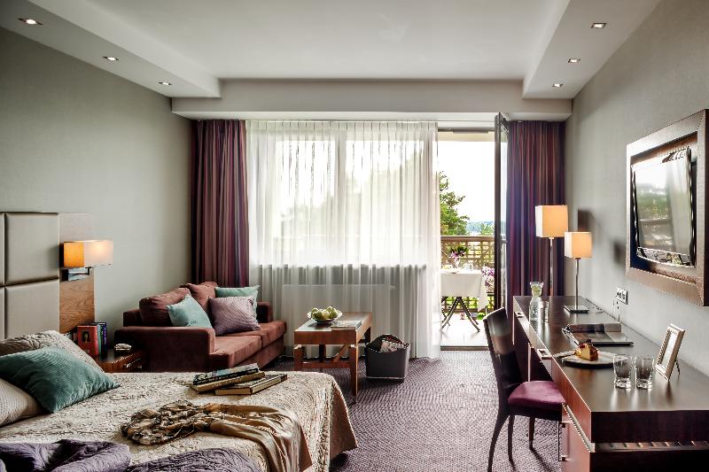 Номер Executive, Gets Hotel Semarang