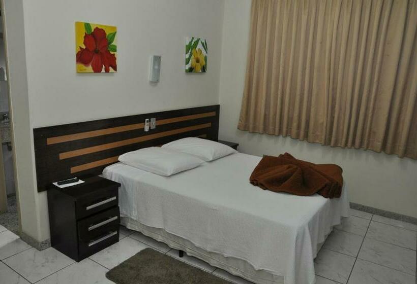 غرفة سوبيريور فردية, Imperial