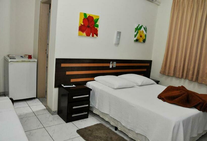 غرفة سوبيريور فردية, Imperial