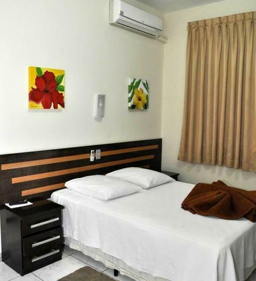 غرفة سوبيريور فردية, Imperial