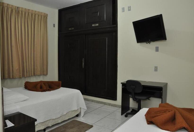 غرفة قياسية, Imperial