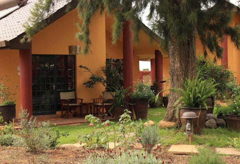 اتاق استاندارد با بالکن, Le Rustique