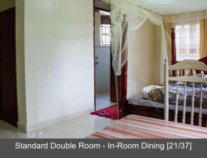 اتاق اکونومی, Palace