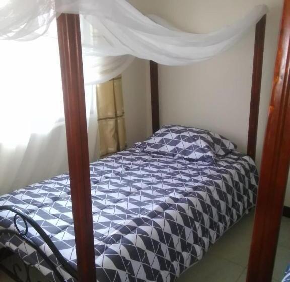 آپارتمان 1 خوابه با بالکن, Palace