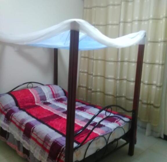 آپارتمان 1 خوابه با بالکن, Palace