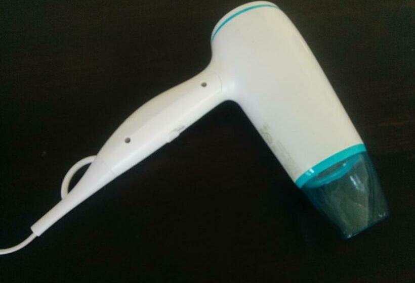 غرفة سوبيريور, Saksuksmile Resort