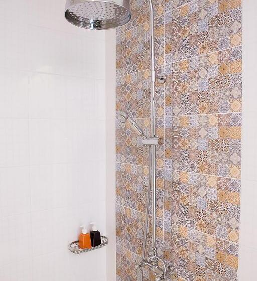 غرفة سوبيريور, Saksuksmile Resort