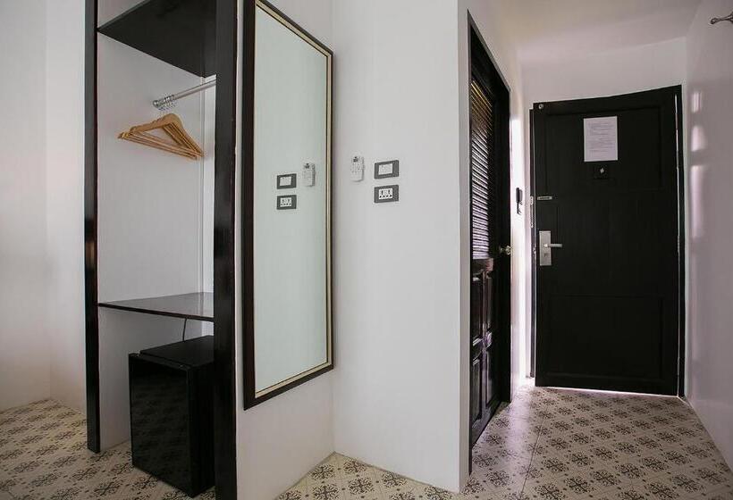 Номер Superior, Saksuksmile Resort
