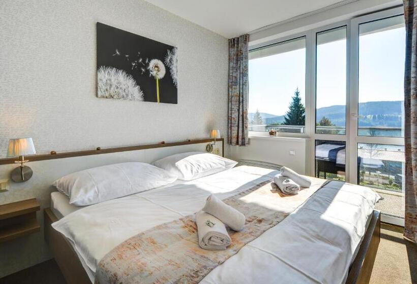 家庭间, Star Lipno