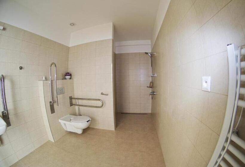 家庭间, Star Lipno