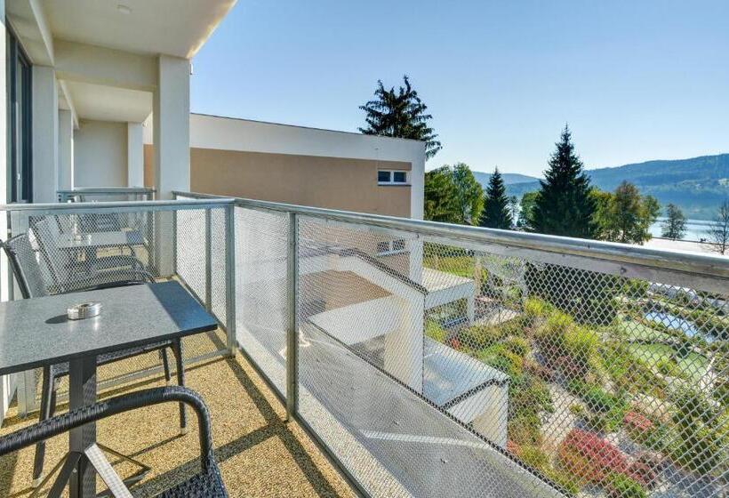 家庭间, Star Lipno