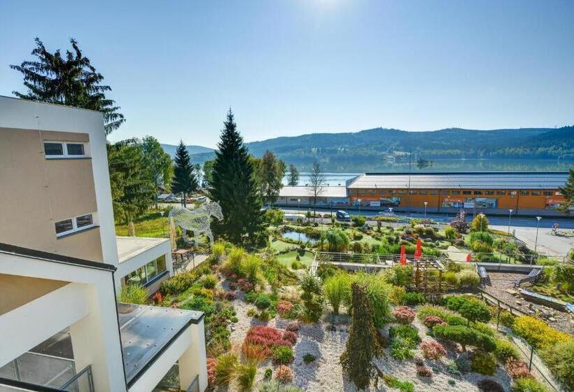 家庭间, Star Lipno