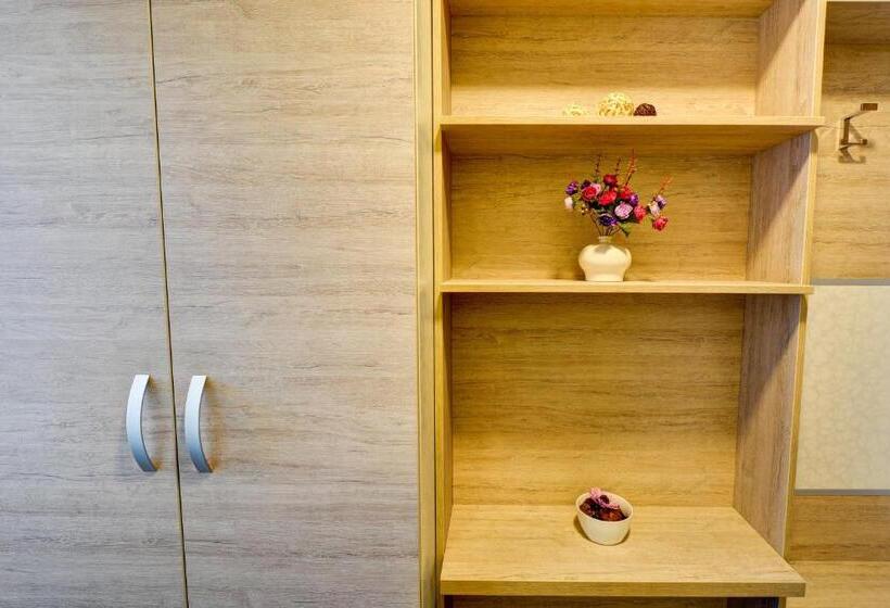 标准间, Star Lipno